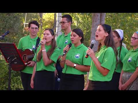 Surorile Vorosan ~ Lasă-L pe Isus azi în barca ta | Parcani