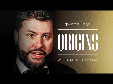 Esports Awards and 3 more