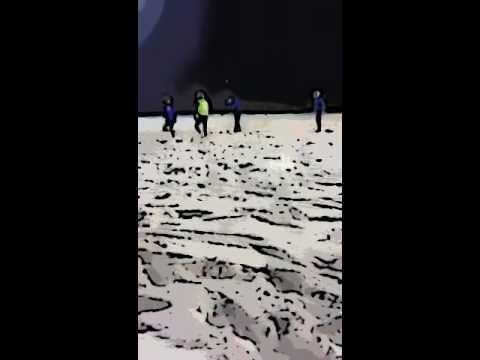 Training FC Spiez B-Junioren