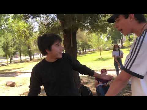 Nare vs Sistema 8vos