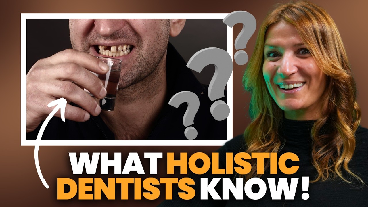 30 Minutes of Brutal Dental Truth That Could Save Your Health 💥🦷