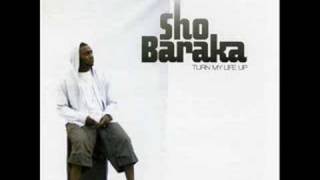 Sho Baraka ft. Dillavou - Great day 2 Die
