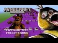 Five Nights At Freddy's Song - Minecraft Xbox ...