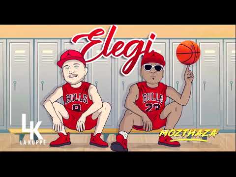 Mozthaza, La Kuppe   Elegi Versión Cumbia