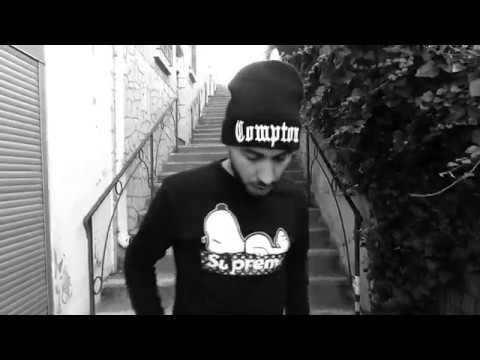 Arabian Shima - Freestyle même en muet