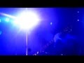 The Wedding Present - Hula Doll - At The Edge of The Sea Festival, 29/8/15