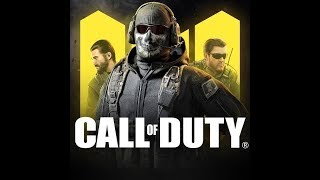 【アクアキングのcod】意味不明なる死#1