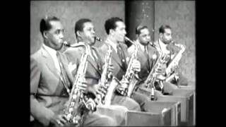 COUNT BASIE- TAKE ME BACK BABY/AIR MAIL SPECIAL