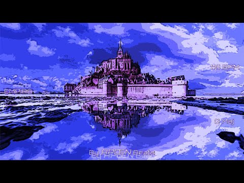 [FREE] PNL X Moha MMZ Type Beat - "EMPIRE"🏰 Instru Cloud Rap 2022 (Prod By APOEN Beats)