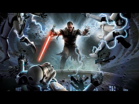 Star Wars: The Force Unleashed Battle Theme