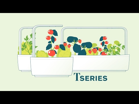 Tregren SmartGardener
