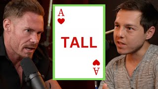 Size Matters: How Your HEIGHT Impacts Your Life Strategy