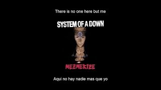 System Of A Down - Soldier Side - Intro (Subtitulos En Español Ingles)