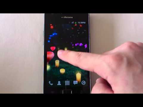 wonder forest LWP [FL ver.] Video