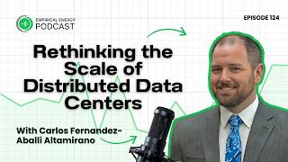 Rethinking the Scale of Distributed Data Centers