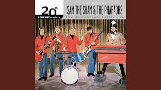 Music video thumbnail preview for Big Blue Diamonds by Sam the Sham & the Pharaohs