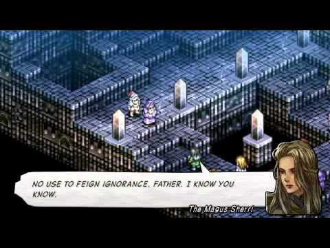 Tactics Ogre: Let Us Cling Together - Walkthrough Part 67