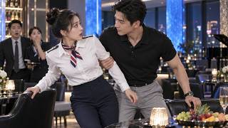 She Stumbles into a CEO's Arms and Unexpectedly Breaks Through His Fear of Women