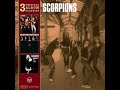 Scorpions - Polar Nights