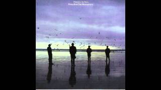 Echo And The Bunnymen - Turquoise Days (1981)