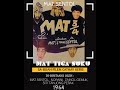 Mat Sentol Mat 3 Suku Full 1964 Video Penuh