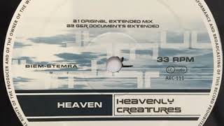 Heavenly Creatures - Heaven (1999)