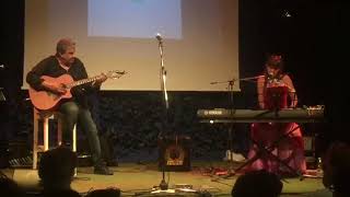 Martina Attili - Cherofobia