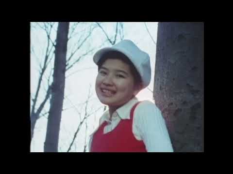 桜田淳子 (Junko Sakurada) - 天使も夢みる (Tenshi no Yumeiru) | MV + 1992 REMIX