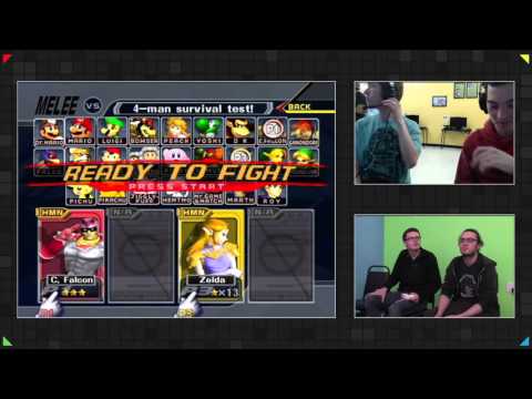 S@DZ 2.6 - Schythed vs Hazygoose - WF