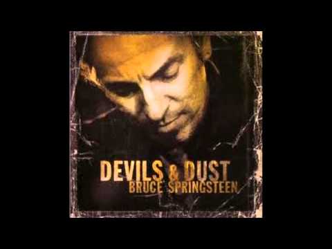 Bruce Springsteen - Devils and Dust