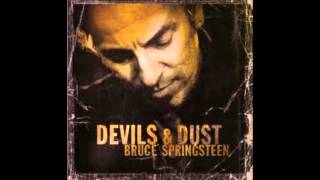 Bruce Springsteen - Devils and Dust