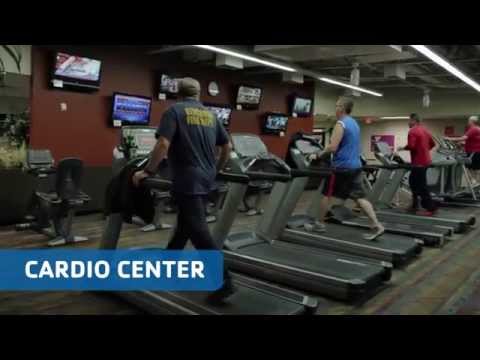 Take a Tour of the West YMCA