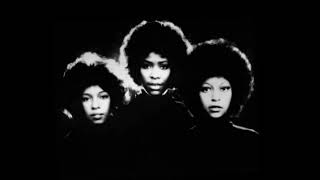 The Supremes - When Can Brown Begin [Extracted Vocals]