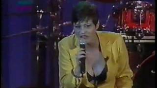 Lisa Stansfield - &quot;Soul Deep&quot; (live)