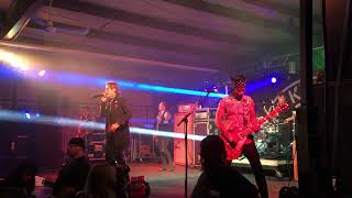 Buckcherry: Slammin' [Live In Watertown 7-30-2018] [HD]