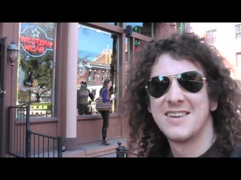 Willkommen bei Madsen Episode 33 - Dallas Teil 1