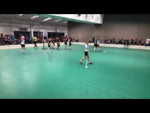 Loisto cup 2019 NSB vs SSRA