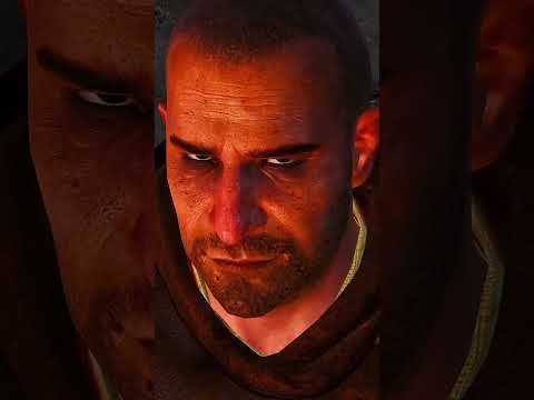 Who is Gaunter O'dimm really ? #thewitcher #witcher3 #geraltofrivia #fypシ  #foryoupage #game #story