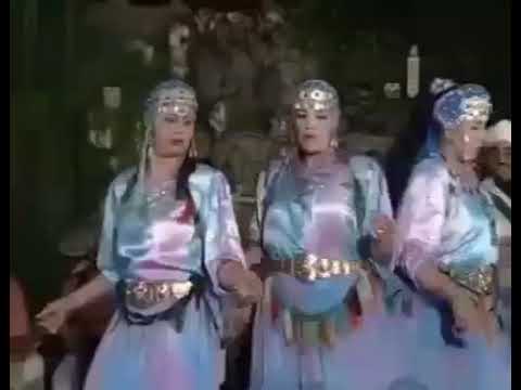 اغنية جميلة جدا للفنانة المقدرة فاطمة تبعمرانت 😍😍😍 فرجة ممتعة 💙