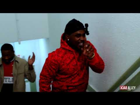 Tone Chalpo x Tone Pablo (At A Time) @BKAlleyOfficial