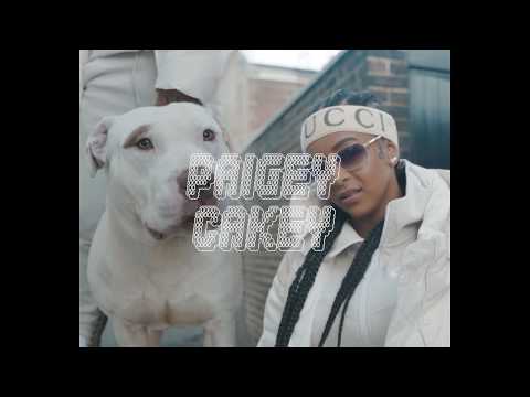 Paigey Cakey - Say Go (Official Video)