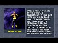 Mortal Kombat II Unlimited Mugen Shang Tsung Ladder
