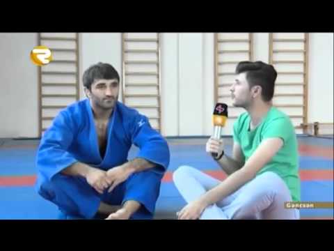 Ramin Gurbanov .Musahibe