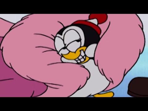 Chilly Willy en Español 🐧Invierno a la moda - Capitulos completos🐧Dibujos Animados