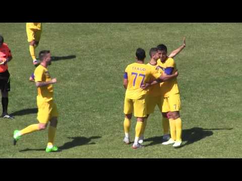 PAKHTAKOR SABAIL 4-1