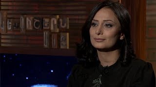 Կեսգիշերն անց. Ֆրիդա Յորք
