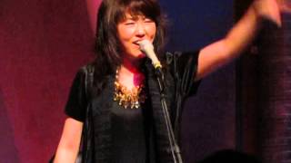 Youn Sun Nah - Ghostriders in the Sky (live)