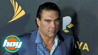 Esto dijo Eduardo Yañez sobre su relación con la prensa antes de agredir a un reportero