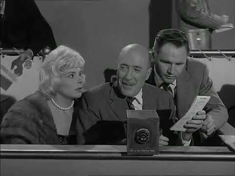 2x10 pt.4 - Un'insolita macchina fotografica - Ai Confini Della Realtà (The Twilight Zone)