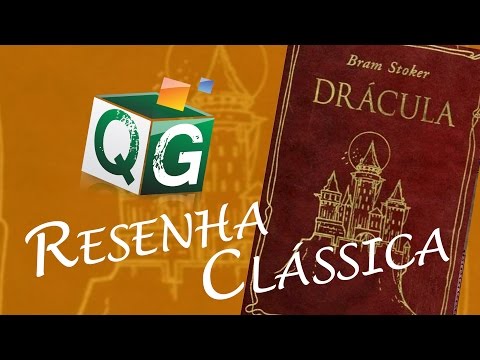 Resenha Clássica: Drácula